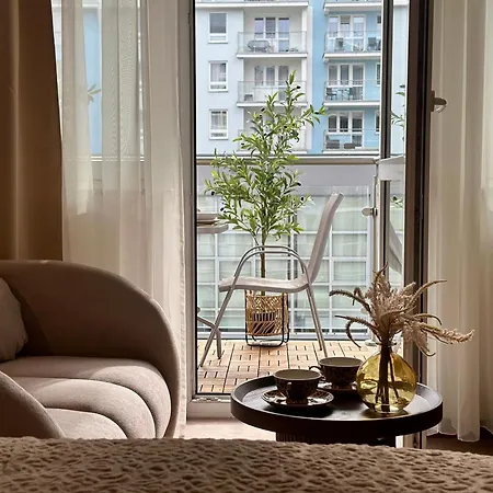 Diva Premium Apartman *
