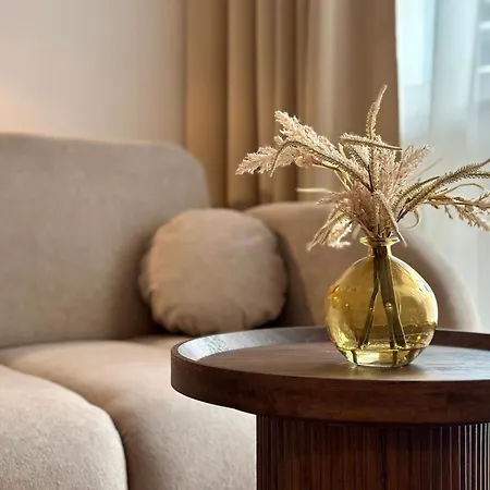 Apartman Diva Premium Kołobrzeg