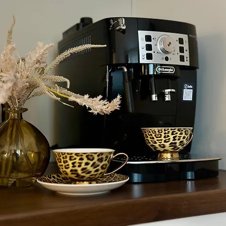 Diva Premium Apartment