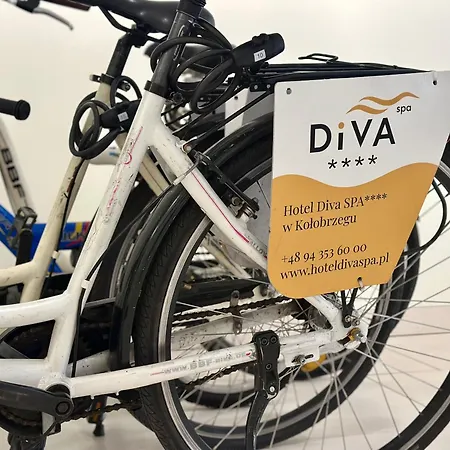 Diva Premium Apartment *