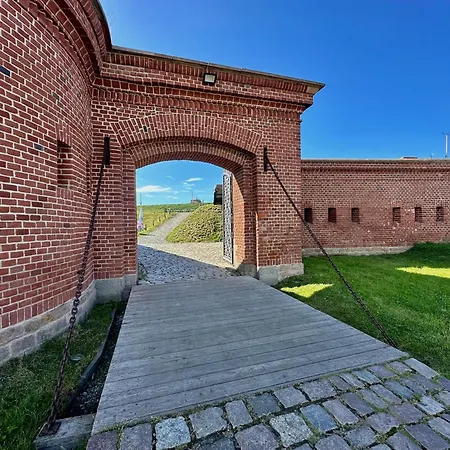 Apartmán Diva Premium Kolobřeh