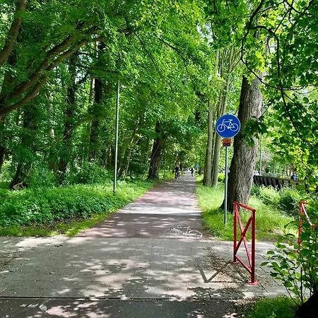 Apartmán Diva Premium Kolobřeh